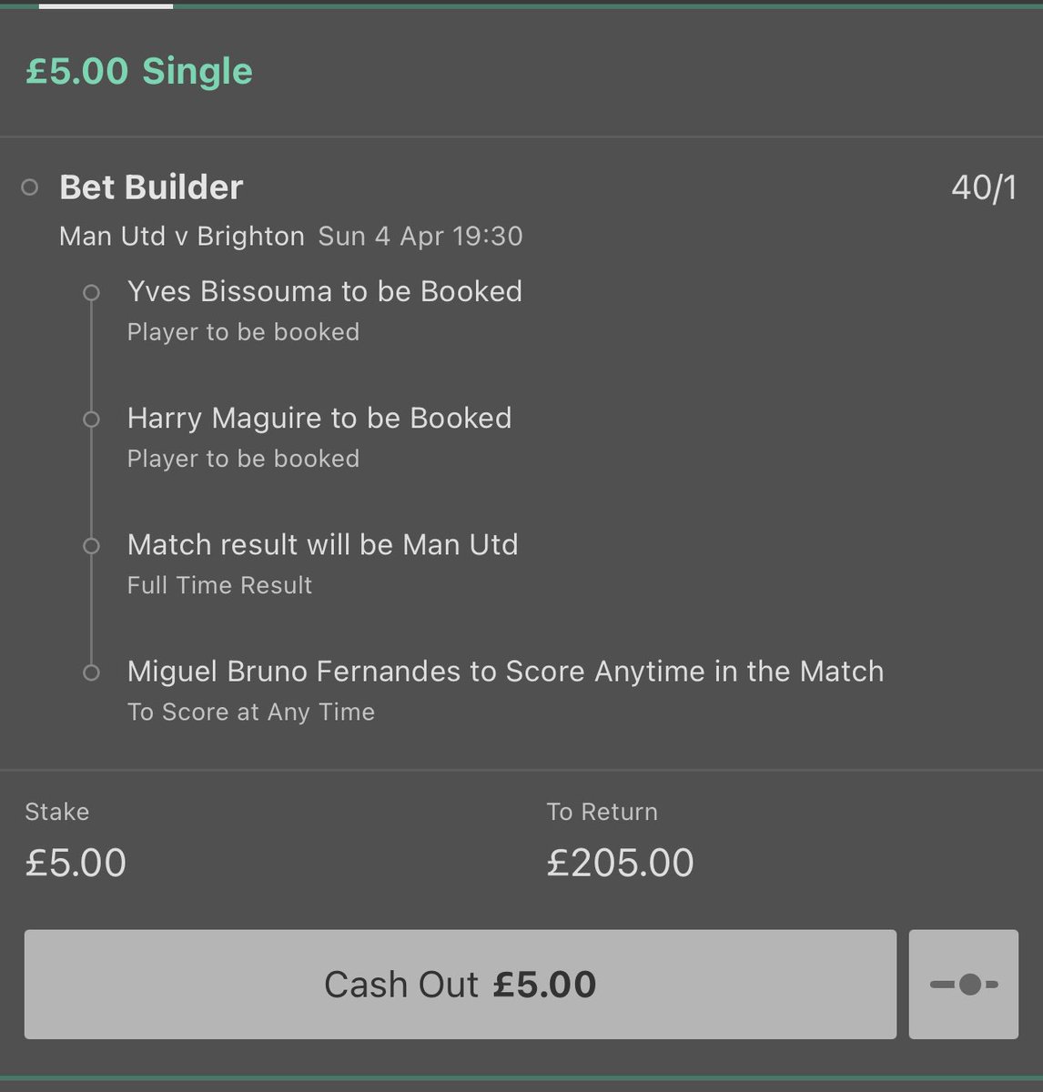 RichDonlevy's tweet photo. @Leefeno8888 @AndyRobsonTips @40 https://t.co/IDRUueNNiM