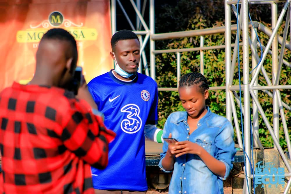 Caption accordingly😂
#TwitterBarbecueParty