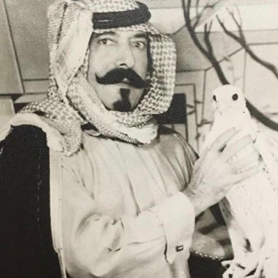 mesharyuteebi's tweet photo. مشاركته في حملة الامير عبدالعزيز بن مساعد على جازان عام ١٣٥١ هـ وغيرها من المواقف ، 
قال فيه الامير محمد الاحمد السديري :
تركي ولد سداح خطي تنصاه 
من لابة خصيمهم يزعلونه 
حمول الخيل ان وصل العلم لاقصاه
كم عايل بارماحهم يجدعونه https://t.co/XLyHZReKoO