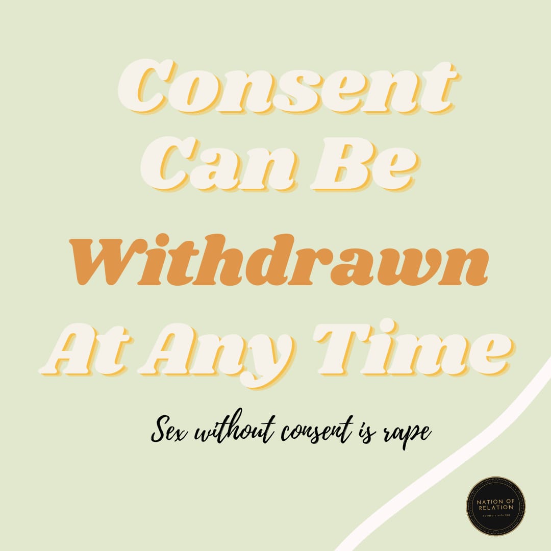 third_eye_talks's tweet photo. Consent is mandatory, remember that 
. 
. 
. 
#consentisnecessary #consentismamdatory #gentlereminder #publicawareness #publicrelations #nationofrelation https://t.co/5cb2zny0WW
