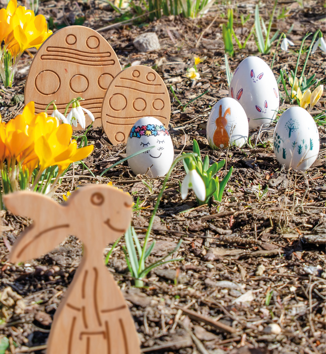 In diesem Jahr habe ich den ambulanten Pflegediensten und Mitarbeitern in der Tagespflege für ihre aufopferungsvolle Arbeit mit kleinen Naschereien zu Ostern danke gesagt. Vor dem Verteilen wurde natürlich zum Schutz aller ein Selbsttest durchgeführt.