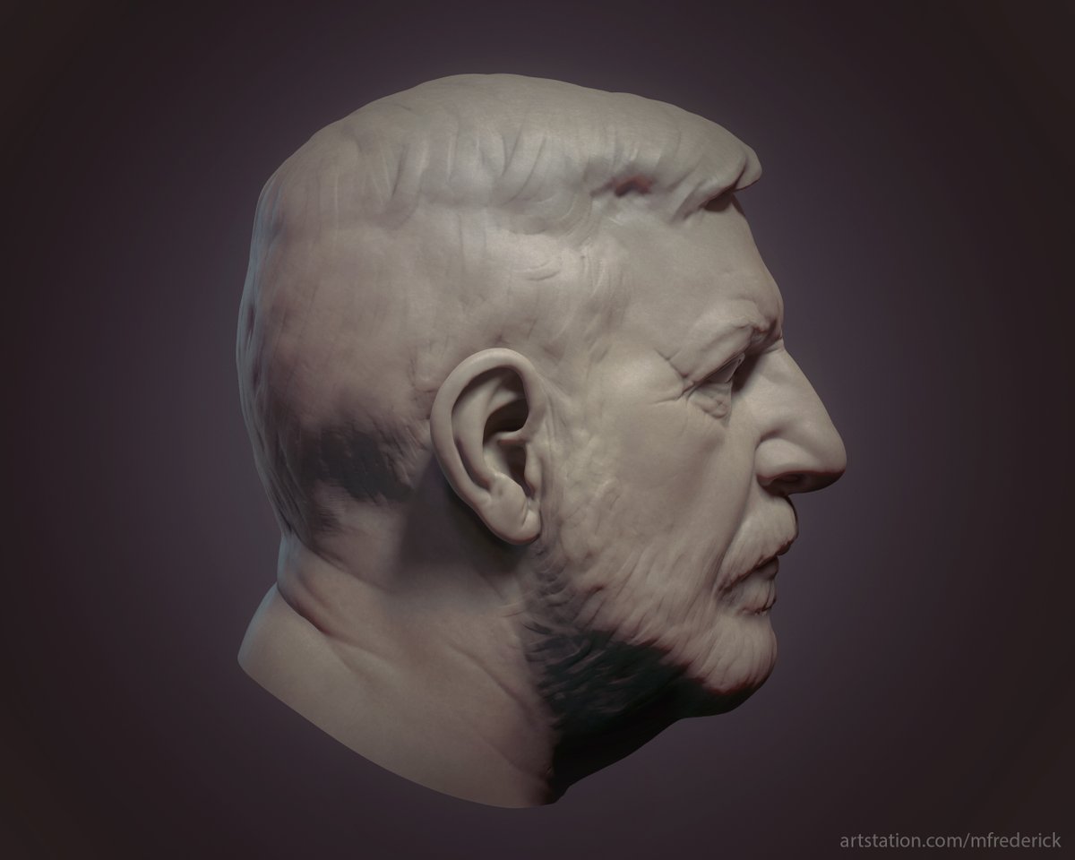 art_matt's tweet photo. Here are some still renders. https://t.co/kV5eqKYYv6