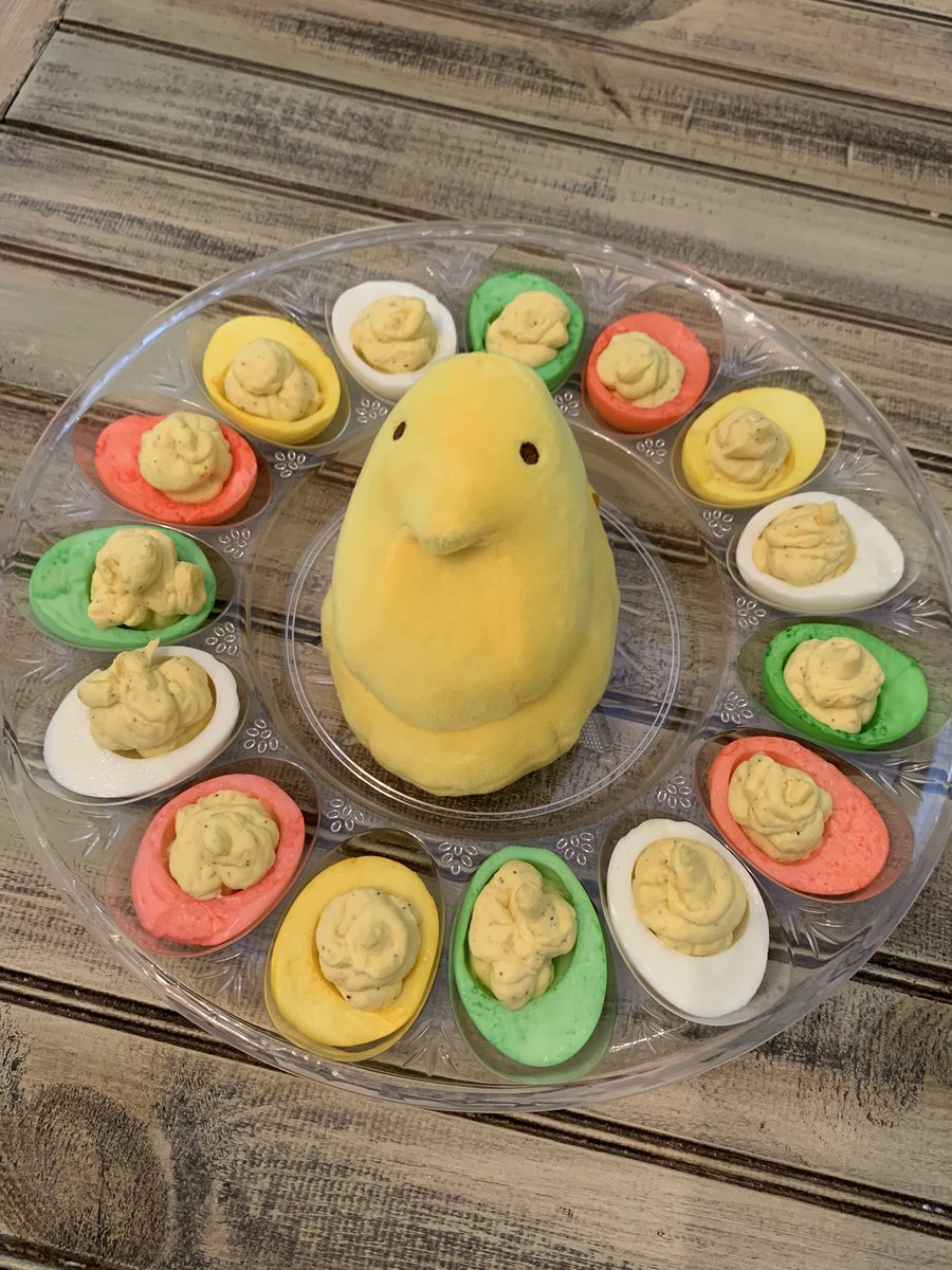 ferdalump's tweet image. 🐰🐣💕