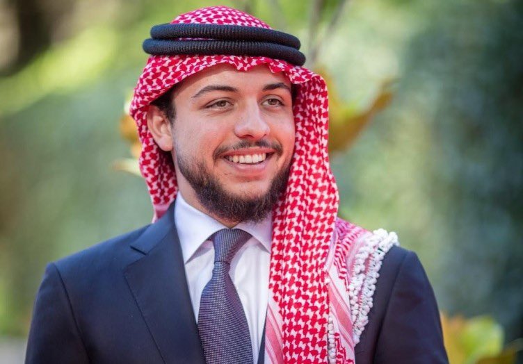 AJELNEWS24's tweet photo. عاجل 🔴 
.

.

سمو ولي العهد يُجري اتصالاً هاتفياً، بأخيه صاحب السمو الملكي الأمير الحسين بن عبدالله الثاني ولي عهد المملكة الأردنية الهاشمية الشقيقة.
. https://t.co/KX1LZYpBUc