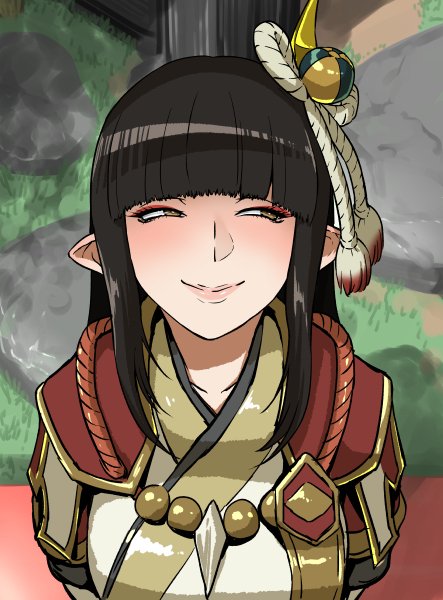 【宣伝】ぶっかけヒノエさん・ツバキと校長

ヒノエさんに差分でぶっかけるやつと
対蟲師ツバキさんの2コマ堕ちです

モンハンおもろいね

【Fantia】で200円支援していただけると
毎週上げるイラストが見れます↓
https://t.co/IWjXLPI30T
よろしくお願いします～(=゜ω゜)ノ 