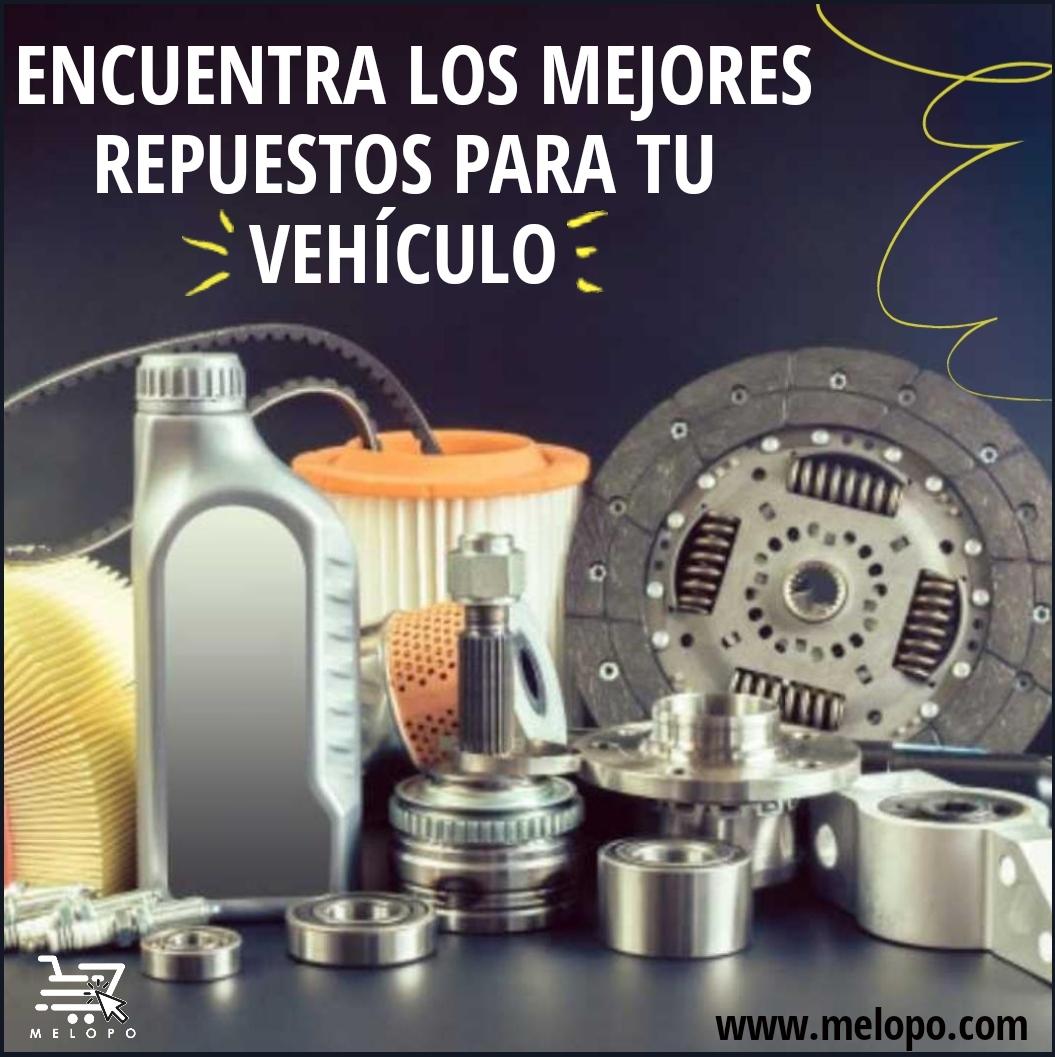 melopo's tweet photo. ¿Buscas un Repuesto para tu Vehículo? Entra ya a https://t.co/clksb2LPXl y consigue los repuestos y accesorios que estabas buscando⚙️ Regístrate GRATIS en https://t.co/GFMXdF5Ca6

#melopo #repuestos #repuestosvenezuela #ventaderepuestos #toyorepuestos #toyotires #bateria #bujias https://t.co/RMtgJDbBRE
