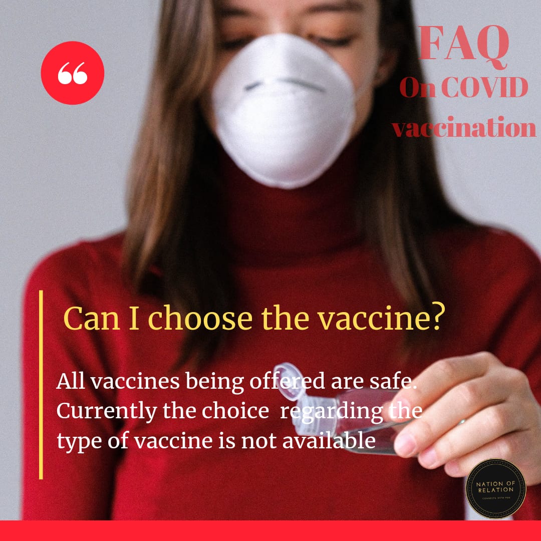 third_eye_talks's tweet photo. All you need to know about COVID vaccination is here given below, give it a read
. 
. 
. 
. 
#COVIDVaccination #vaccinationinIndia #beawareofeverything #publicawareness #publicrelations #nationofrelation https://t.co/tB3PFB8Wk5