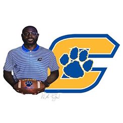 William Richardson (@koachrich9) on Twitter photo A lot has transpired over the past few months for me personally. But I’m blessed & excited about my new opportunity working with old friends in the 🍉 capital of the 🌎, Cordele, GA.
LET’S GET IT!
<a href="/CrispFB/">CrispFootball</a> @CC_HBC1 @CC_BIGCOACH <a href="/FBCoachMartin/">Coach Michael Martin</a>
#BEDIFFERENT
#NewProfilePic A lot has transpired over the past few months for me personally. But I’m blessed & excited about my new opportunity working with old friends in the 🍉 capital of the 🌎, Cordele, GA.
LET’S GET IT!
<a href="/CrispFB/">CrispFootball</a> @CC_HBC1 @CC_BIGCOACH <a href="/FBCoachMartin/">Coach Michael Martin</a>
#BEDIFFERENT
#NewProfilePic