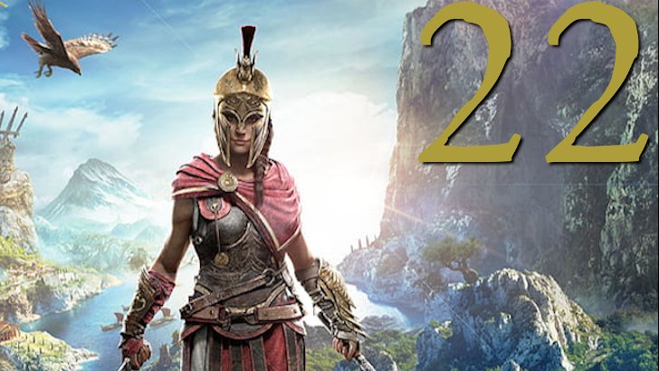 lacuevadelobotv's tweet photo. Nuevo video de #AssassinsCreedOdyssey #Capitulo22
https://t.co/87orXGm1ht
------------------------------------------
Creador de contenido de @Neo_Wolves
------------------------------------------
@StreamHispano
@P2Pcreators
@streamr_es https://t.co/I9HxkJ8e5y