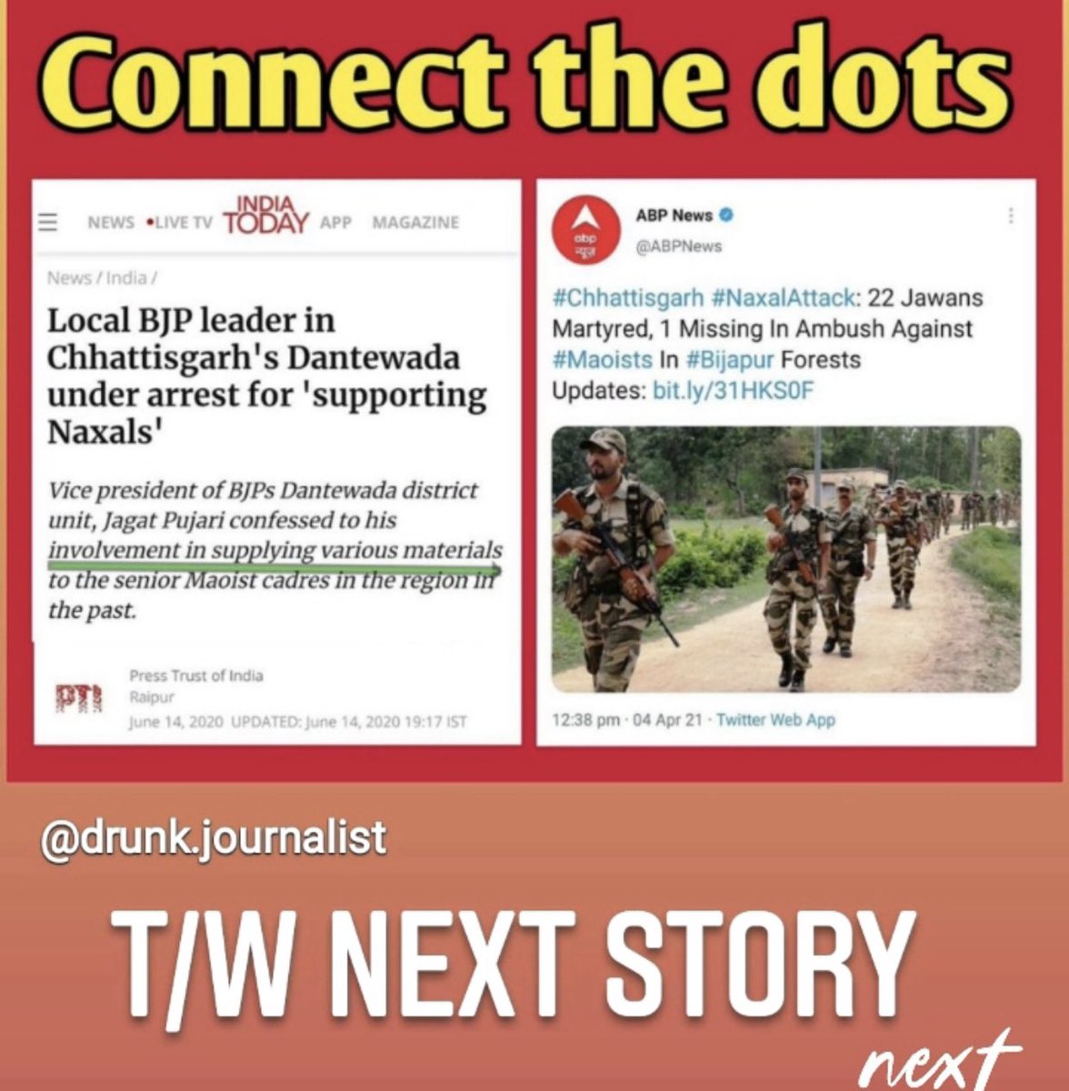 PreetKanwalGre1's tweet photo. @meenakandasamy @deltatamilian #SpeakUpForFarmers #RestoreNavdeepAccount #ArrestNarsinghanand #FarmersProtests #किसान_देगा_खट्टर_को_टक्कर https://t.co/tm1oGTfGvn