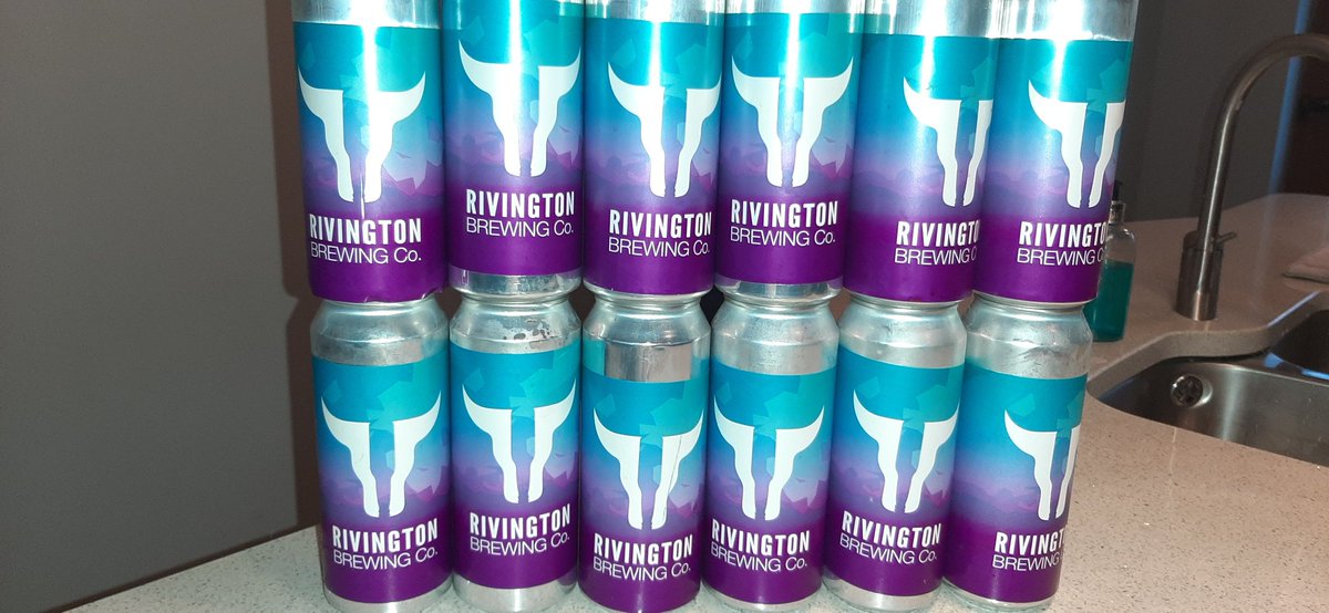 Rivington Wall. <a href="/gillingdod/">gilling dod</a> <a href="/rivingtonbrewco/">Rivington Brewing Co</a> enjoying the Bucktooth one. Strange name though!