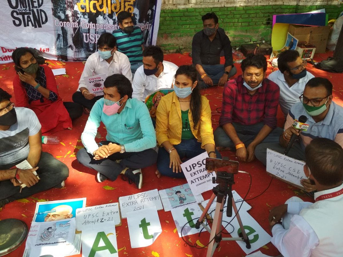 msj020600's tweet photo. #ModiWave #COVIDSecondWave 
#UPSCExtraAttempt 
@PMOIndia @narendramodi
@DrJitendraSingh
@SudhanshuTrived @vinay1011 @DrJadhav
@RakeshSinha01 
@supriya_sule @DoPTGoI 
@DoptSecretary 
@RahulGandhi
@JayGalla
@rammadhav_rss
@SunilAmbekarM
@DattaHosabale
@OfficeOfGSS https://t.co/PouA6cZvpb