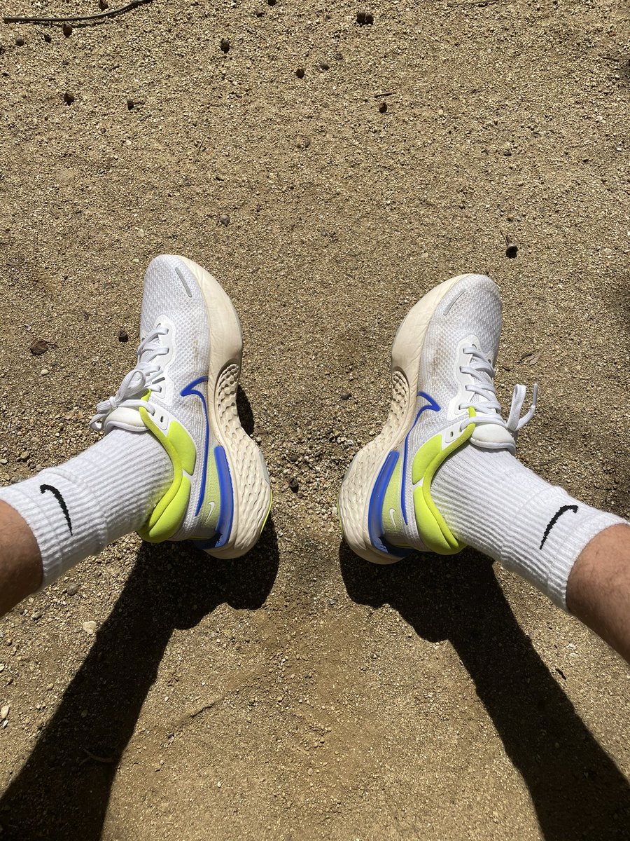 timramirez's tweet image. Miles to go...