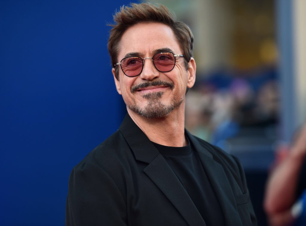 Happy Birthday Robert Downey Jr 