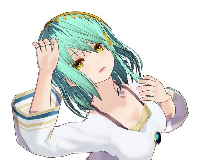 アスタルテのtwitterイラスト検索結果