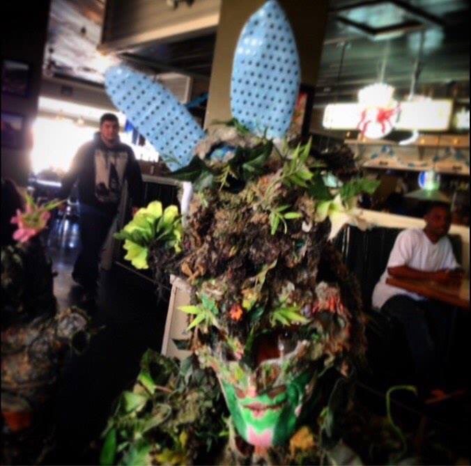 adocumentree's tweet image. Hoppy Easter to all those who celebrate. Hope you have an egg-cellent day!

@Treemanity #findyourjoy #treeman #adocumentree #happyeaster #easter #treehugging #treehuggers #unitree #wearenature #treeyalater #Iamnotgroot #iamgroot #ent #treeyalater #fantasy #trees #tree #art #joy