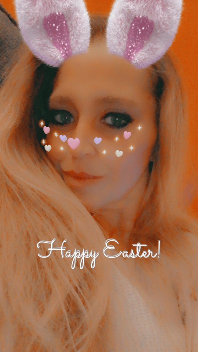 bhaven4real's tweet photo. Happy Easter 💋💋💋From A Bull♉️#MsBHavenBunny #Easter2021 #Msbhavensfunhouse #msbhaven4real https://t.co/s04dpHOw4j
