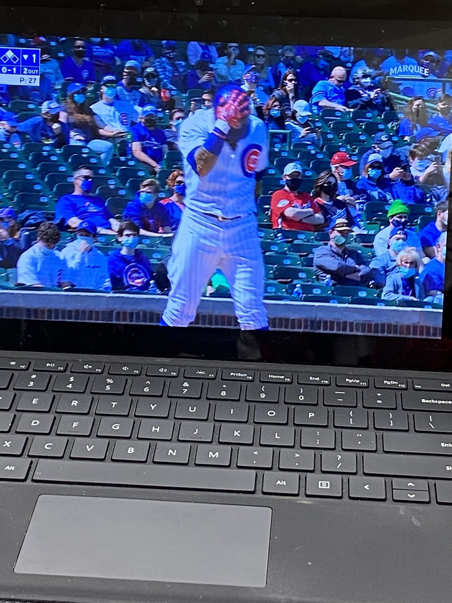 ebuilta's tweet image. Baseball is back, even in London.  #Cubs #mlbapp #Baseball #gocubsgo #London