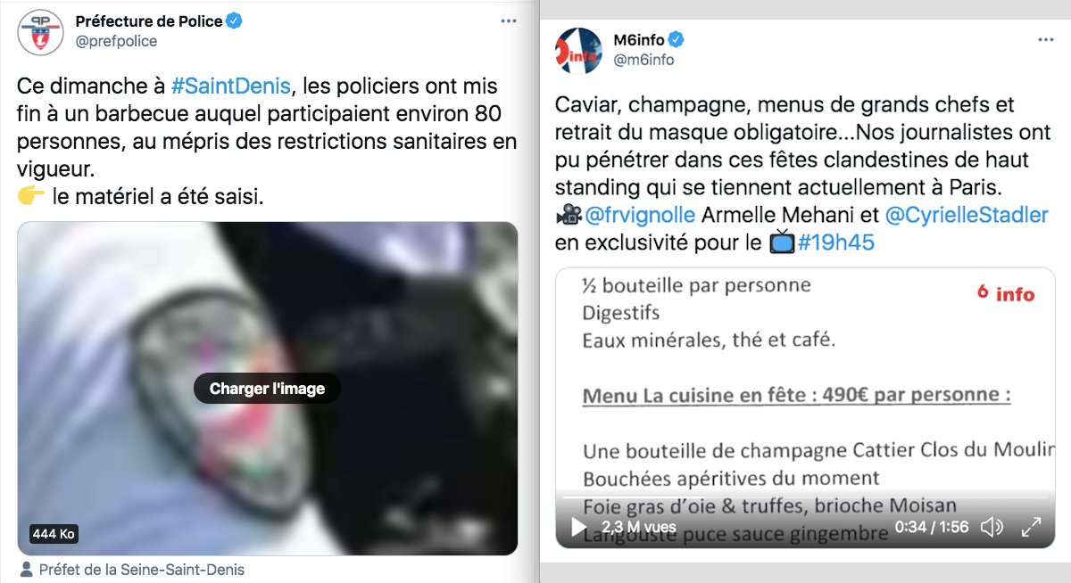 globhumanitaire's tweet photo. Quelque chose me dit que sur ce sujet la @PoliceNationale est  plus active dans le 93 que dans le 7e arrondissement de Paris. 🤔
 #OnVeutLesNoms https://t.co/tLXonAlTYW
