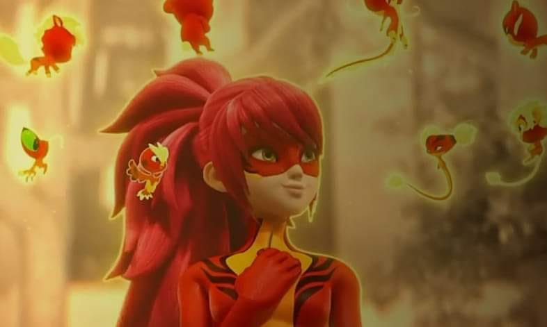rubie157's tweet photo. #MLBS4Spoilers 
#SAMGAnimation 
AME LA ANIMACIÓN https://t.co/H3CqTS4y6r