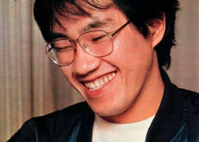 Happy 66th Birthday Mr.Akira Toriyama!!!   Always Love Your Animes!! 