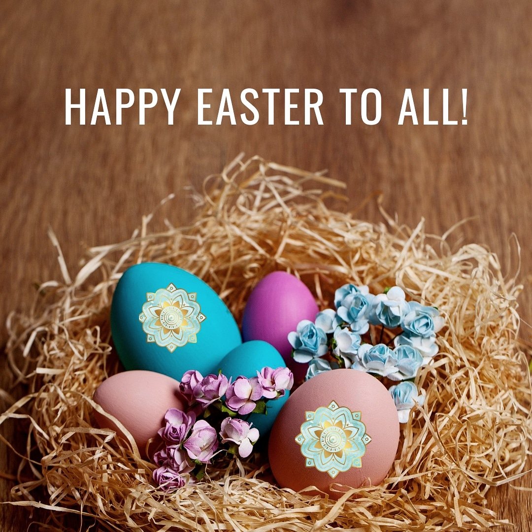 CbdNorthridge's tweet photo. Easter is the time to rejoice and be thankful for the gift of life, love & joy.
Have a blessed day & a Happy Easter from our family to yours 🐰🐣
#easter #thankful #giftoflife #love #joy #family #blessed #YourCBDStore https://t.co/GlEiP9KwE5