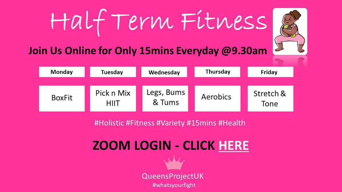 QueensProjectUK tweet media