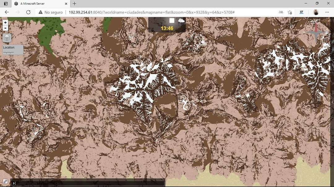 NOTAS DE ACTUALIZACION TOWNY 04.04.21
mylifecraft.enjin.com/noticias/m/511…