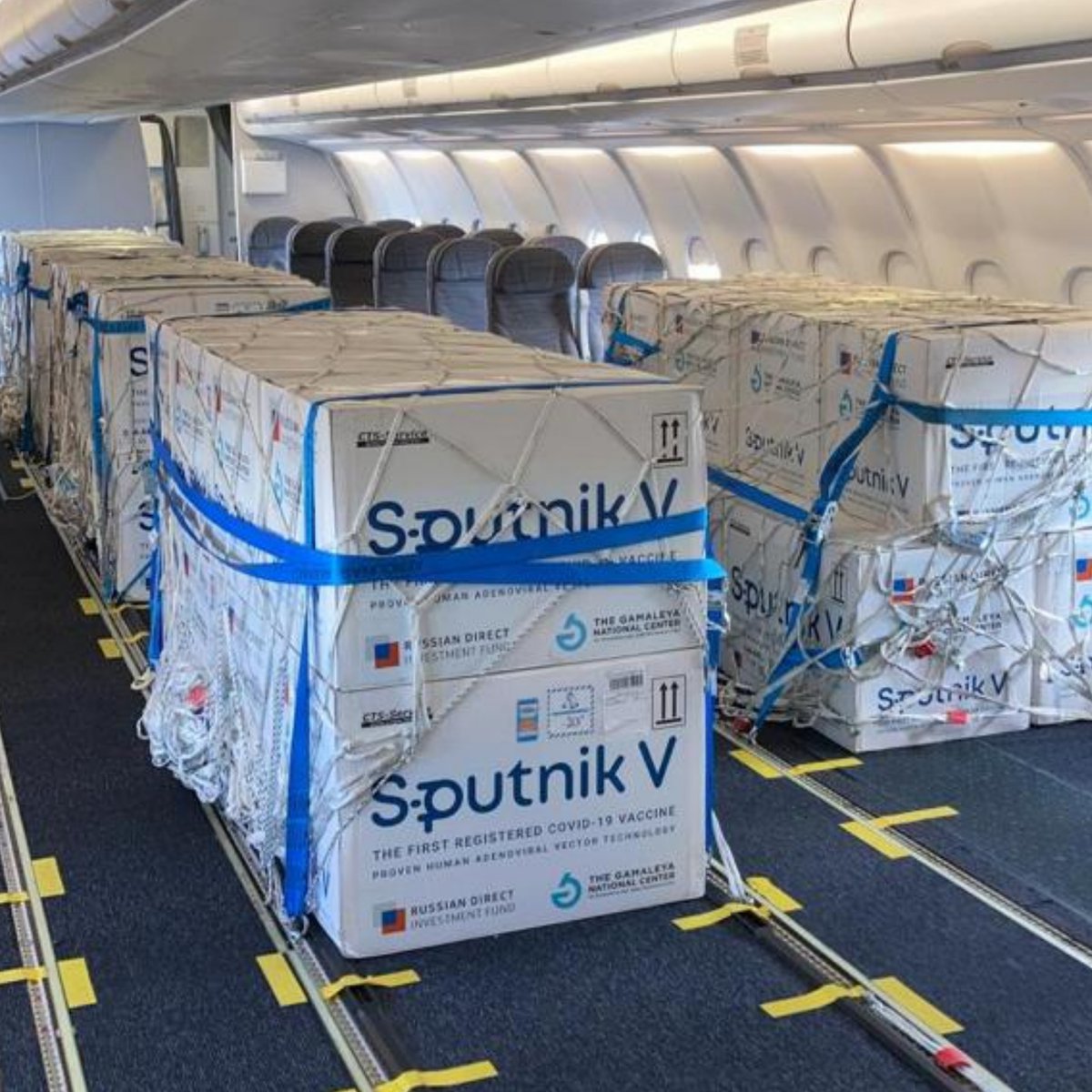 Primero la gente tweet media