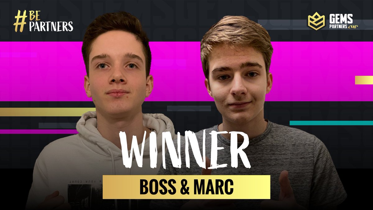 GEMS_CE's tweet photo. #GPC • World Finals 🌎🌍🌏

LIVE 🔴

@BossCR &amp; @lavaminermarc wins and get into the BIG FINAL. With this result @aurora4270 &amp; @LciopCRCN finish in 3rd place.

Next ⏭️ BIG FINAL

@MohamedLightCr1 &amp; @soudy_cr
🆚
BOSS &amp; MARC

Links 👇

#BePartners #WeAreGEMS https://t.co/MTVebj7ywD
