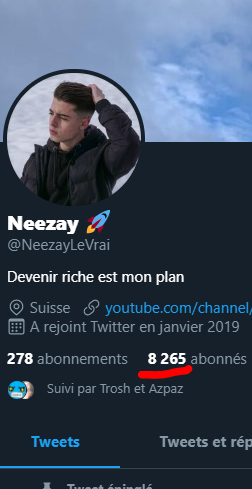 LectureCool's tweet image. ahahahahaah ez @NeezayLeVrai