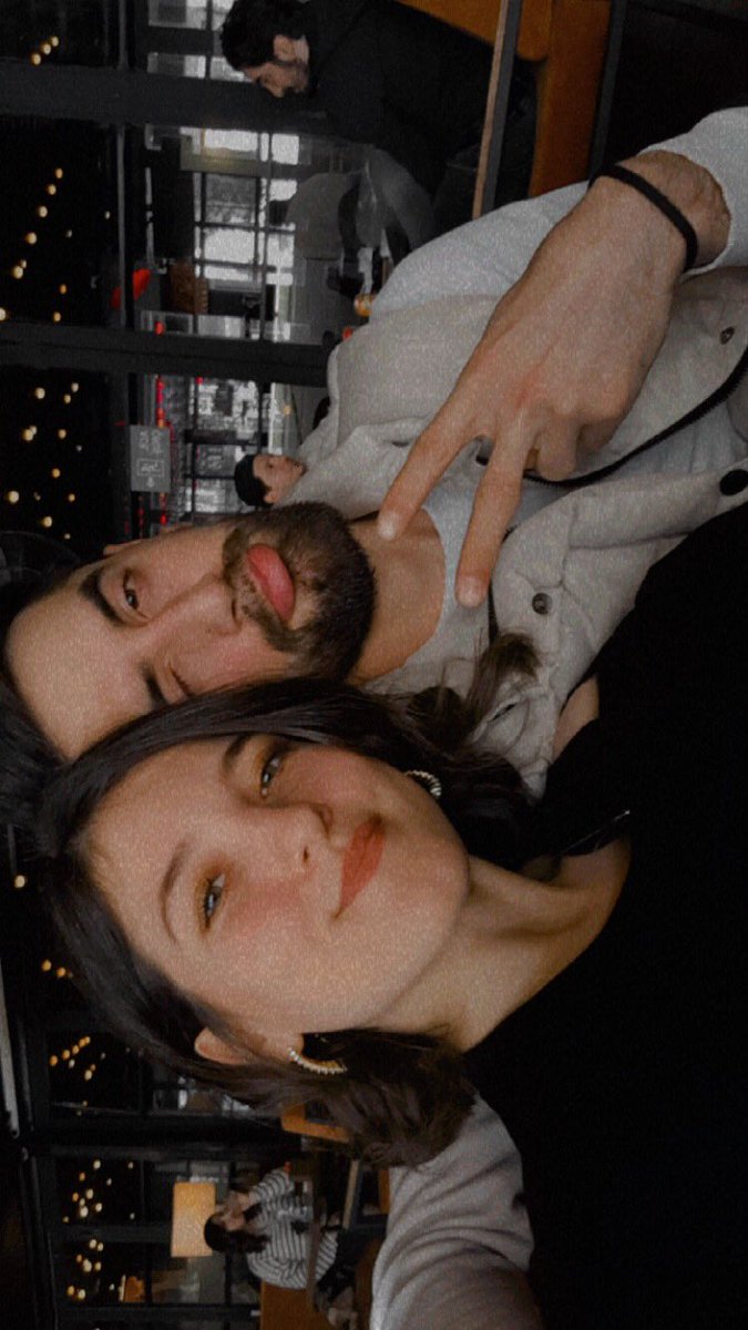 Yeşim 🌸 (@ydemircii_) on Twitter photo Eniştenizi bugün anneciğime anlattım bir kaç fotoğrafımızı gösterdikten sonra bana dediği ‘bu çocuk niye fotoğraflarda uyuyor’. Canım sevgilim bundan sonra kaynananın isteği üzerine o gözler açık fotoğraf çekileceksin :) <a href="/TugayKocak11/">Tugay Kocak</a> Eniştenizi bugün anneciğime anlattım bir kaç fotoğrafımızı gösterdikten sonra bana dediği ‘bu çocuk niye fotoğraflarda uyuyor’. Canım sevgilim bundan sonra kaynananın isteği üzerine o gözler açık fotoğraf çekileceksin :) <a href="/TugayKocak11/">Tugay Kocak</a>