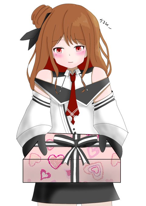 ほなみんのtwitterイラスト検索結果