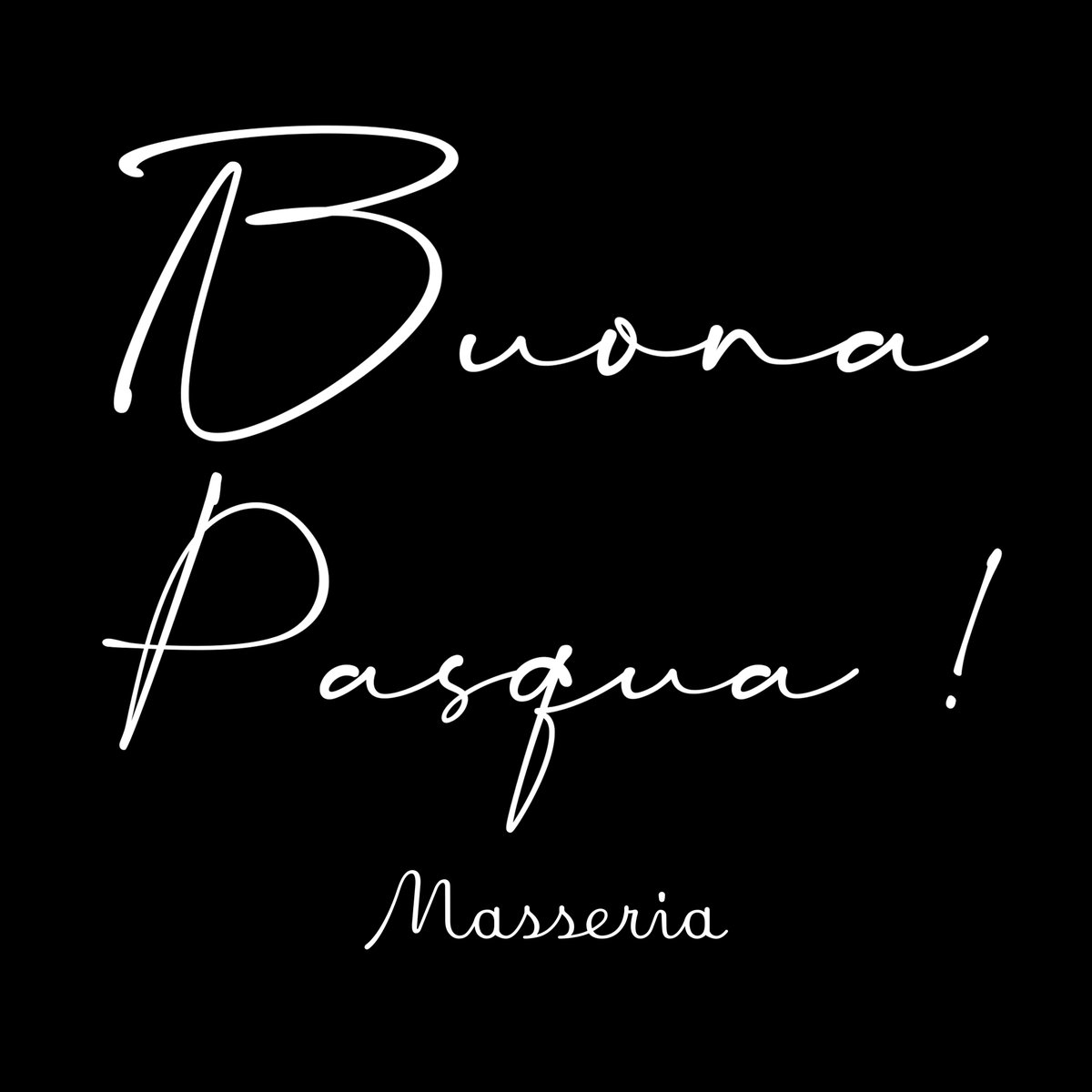Masseria tweet media