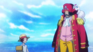 One Piece Gets Emotional With A Big Season One Throwback