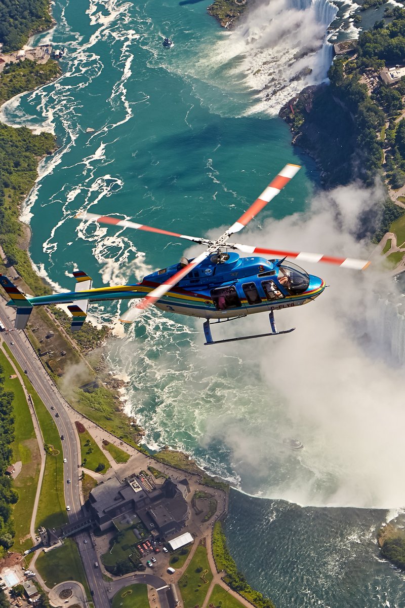 27 Amazing Things to Do in Niagara this Spring trbr.io/x1ESuRg via <a href="/BaconIsMagic/">Ayngelina (Editor - Bacon is Magic)</a>