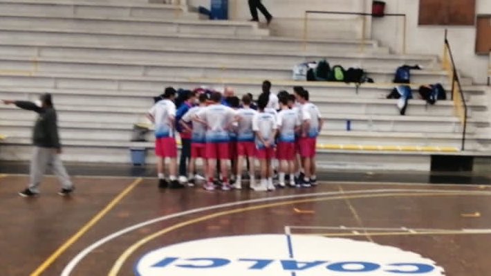 CBT_Tarragona's tweet photo. Final de cap de setmana espectacular per la base del club, victòries del CMA vs @CBSantJosep i IMA vs @BasquetGirona que certifiquen la Preferent A ⛹🏻♂️🥳 i es sumen al JMA. El @CBT_Tarragona és de PREFERENT A 🏀!
#gaudeixcbt #caracterblau #preferent https://t.co/DAwr4EBn0B