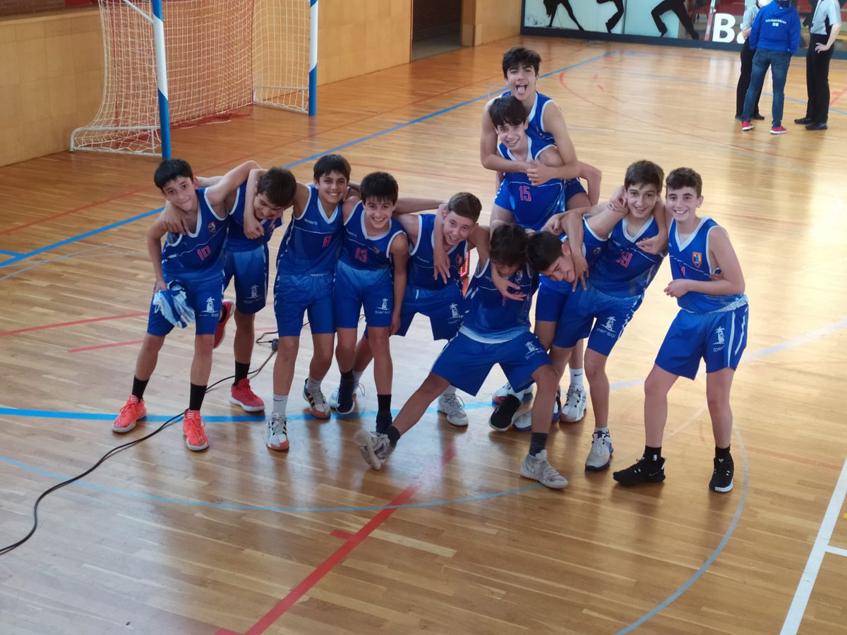 CBT_Tarragona's tweet photo. Final de cap de setmana espectacular per la base del club, victòries del CMA vs @CBSantJosep i IMA vs @BasquetGirona que certifiquen la Preferent A ⛹🏻♂️🥳 i es sumen al JMA. El @CBT_Tarragona és de PREFERENT A 🏀!
#gaudeixcbt #caracterblau #preferent https://t.co/DAwr4EBn0B