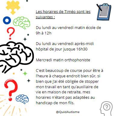 QuidAutisme's tweet photo. Une attention toute particulière doit être portée aux familles avec cas d’autisme afin de les orienter, les conseiller, et les soutenir au maximum.

#autismensemble #soutienautisme #quidautisme #autisme #autismelove #autismfamily #autismfrance https://t.co/sHzEu24jKR