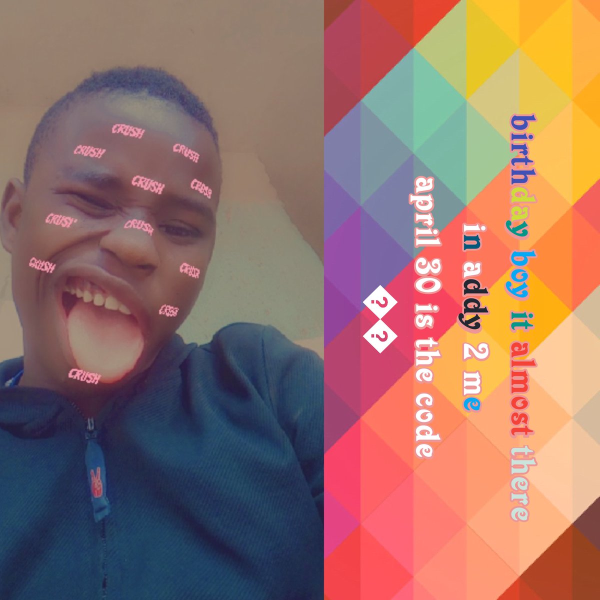 mr_upon_future's tweet image. In addy to me