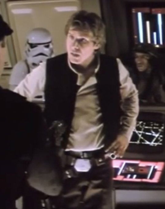 best of han solo (@bestofhansolo) on Twitter photo 