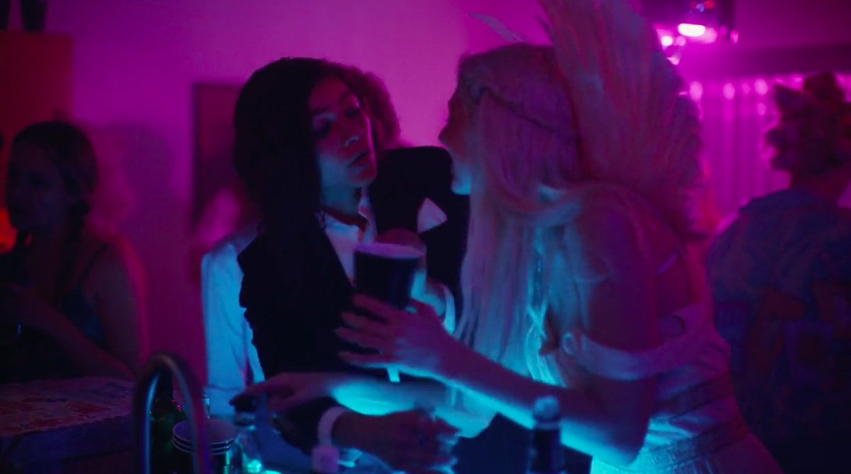Euphoria Screencaps (@EuphoriaFrames) / Posts / X