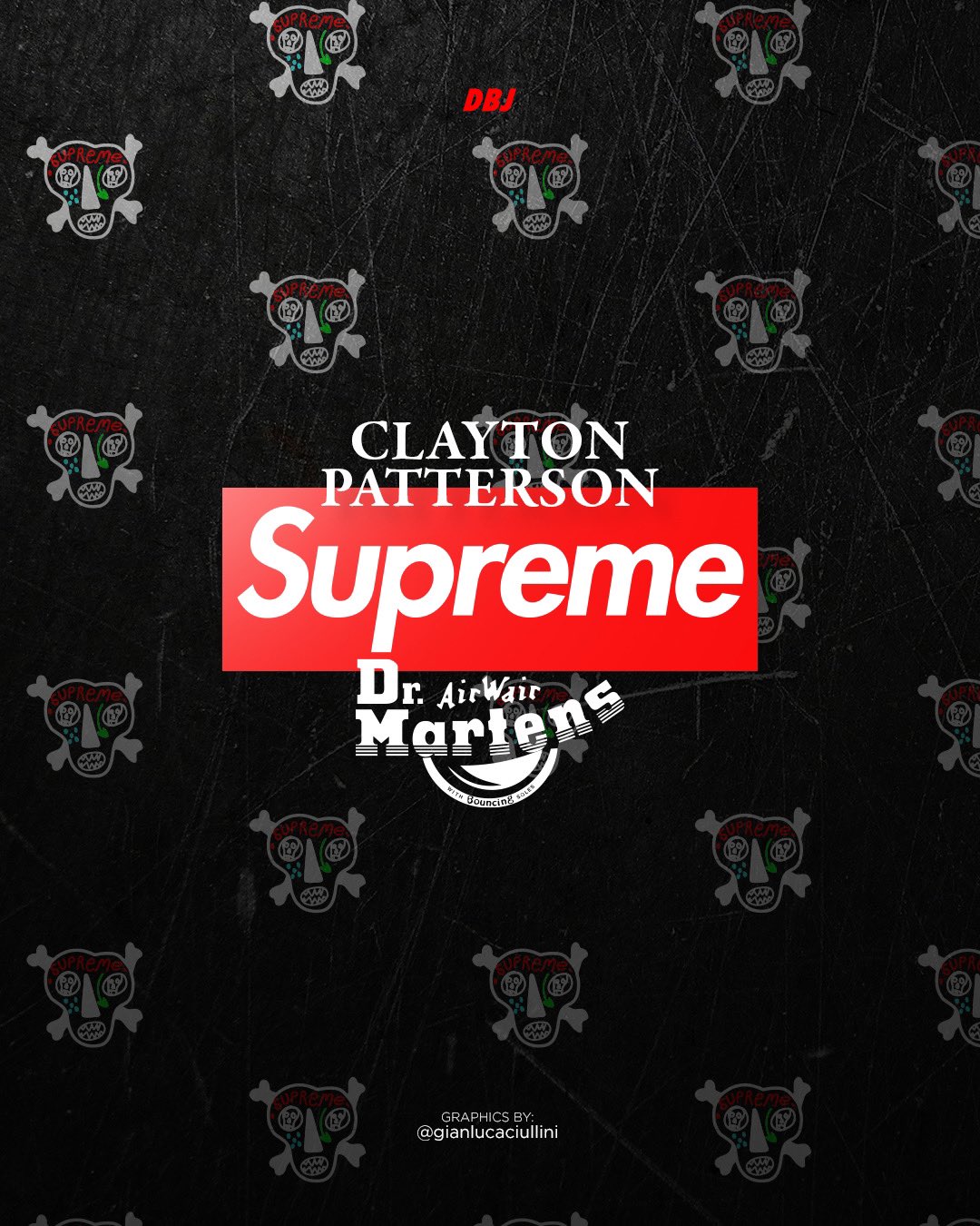 15+] Supreme Gucci Wallpapers