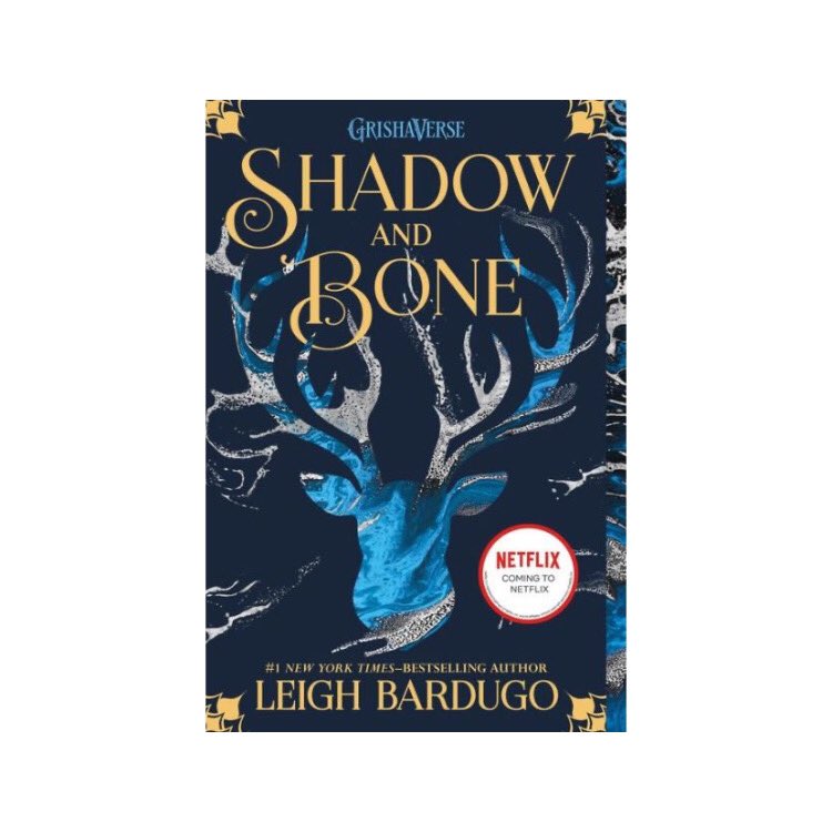 cr: shadow and bone