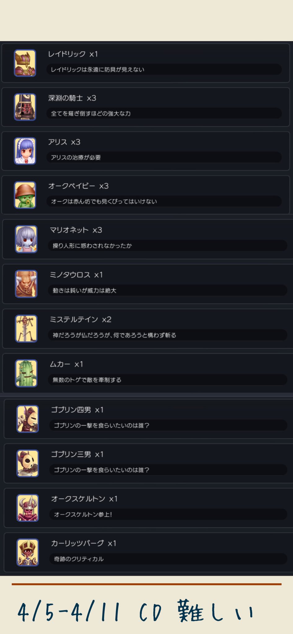Tweets With Replies By Gun ラグマス Gun Ragnarokm Twitter