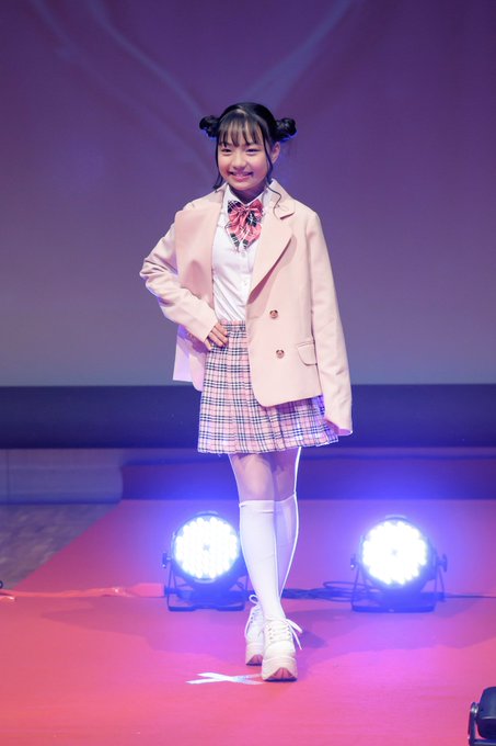 Twitterのコスプレ画像4