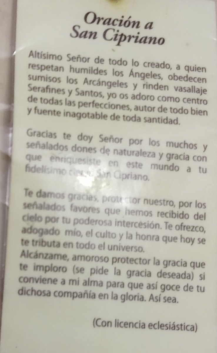 PazMasajes's tweet photo. Muy milagroso https://t.co/vyg9KNxKmJ