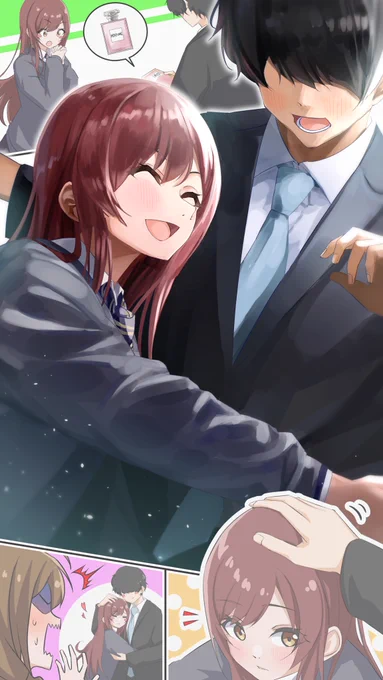 たくさんの温みをありがとう
#祝シャニマス 