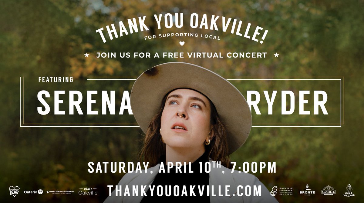 Bronte Village BIA tweet media