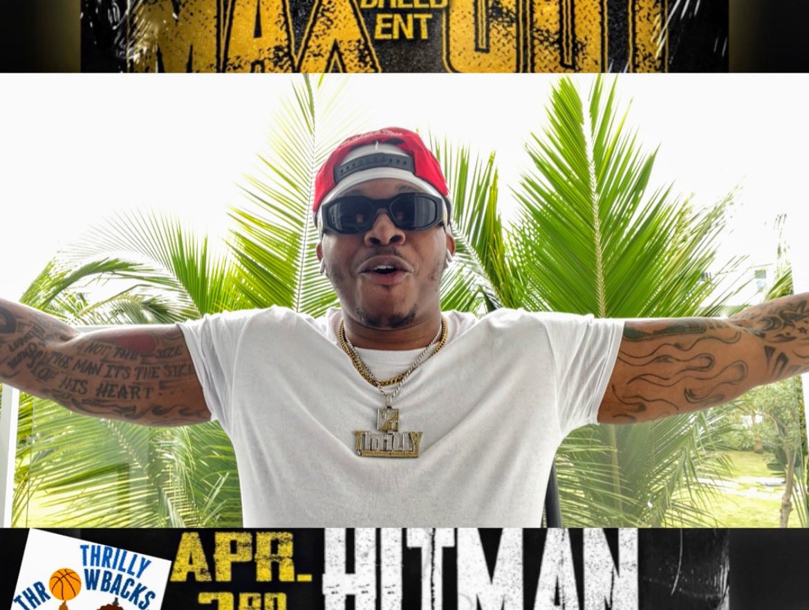 3rillythrowback's tweet image. Cassidy vs Hitman RECAP 😳😳‼️
CLICK LINK Below ⬇️⬇️
youtu.be/i439gD8kWnQ
#Thrillythrowbacks #Cassidyvshitmanholla #Cassidy #Hitmanholla #Battlerap #Rbe #Maxout #Rap #Hiphop #Rarebreedent #Philly #Philadelphia #stluis  #Rapbattle  #CassvsHitman